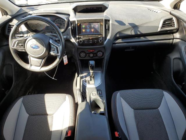 Photo 8 from auction – 2019 SUBARU CROSSTREK with VIN JF2GTACC9K8332820