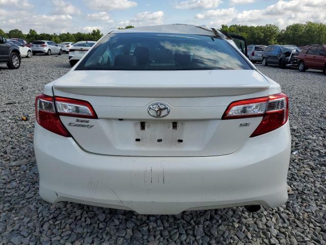 Photo 6 from auction – 2014 TOYOTA CAMRY L with VIN 4T1BF1FK5EU808023
