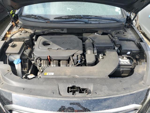 Photo 11 from auction – 2017 HYUNDAI SONATA SE with VIN 5NPE24AF5HH569788