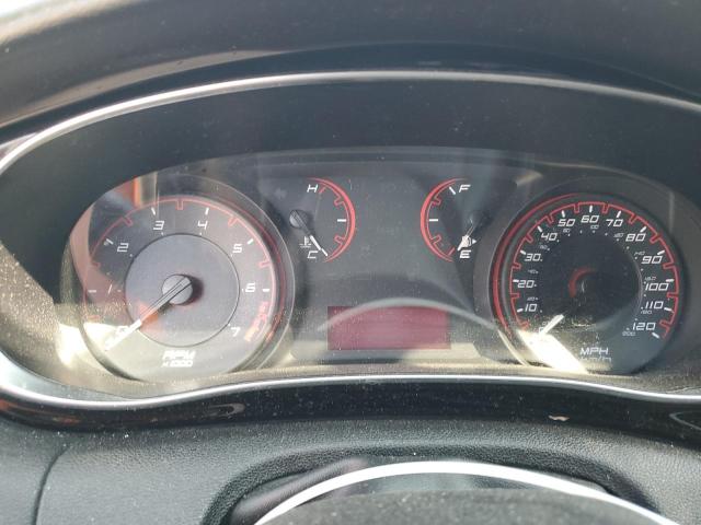 Photo 9 from auction – 2013 DODGE DART SXT with VIN 1C3CDFBH2DD576005