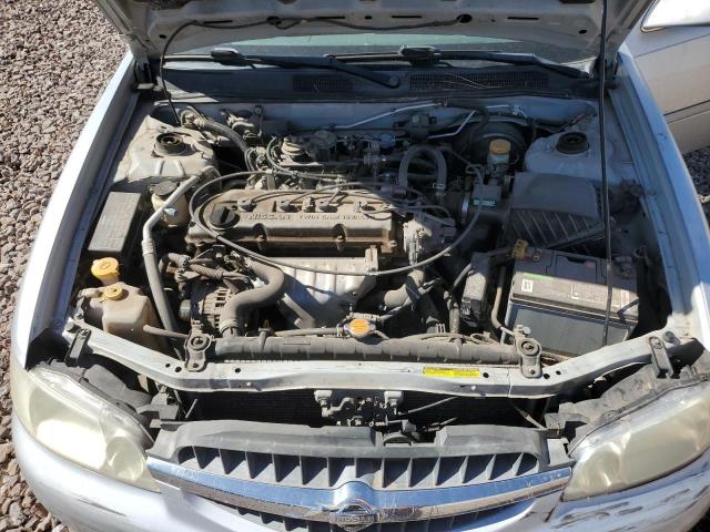 Photo 11 from auction – 2001 NISSAN ALTIMA XE with VIN 1N4DL01DX1C114569