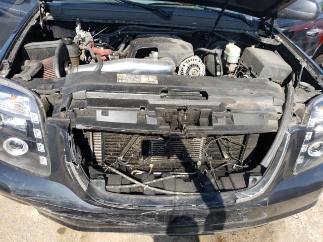 Photo 12 from auction – 2011 GMC YUKON DENA with VIN 1GKS2EEF0BR369411