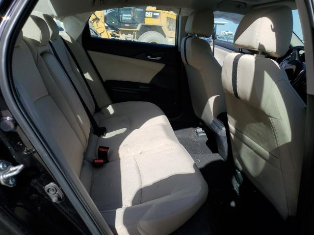 Photo 10 from auction – 2016 HONDA CIVIC EX with VIN 19XFC2F7XGE088834