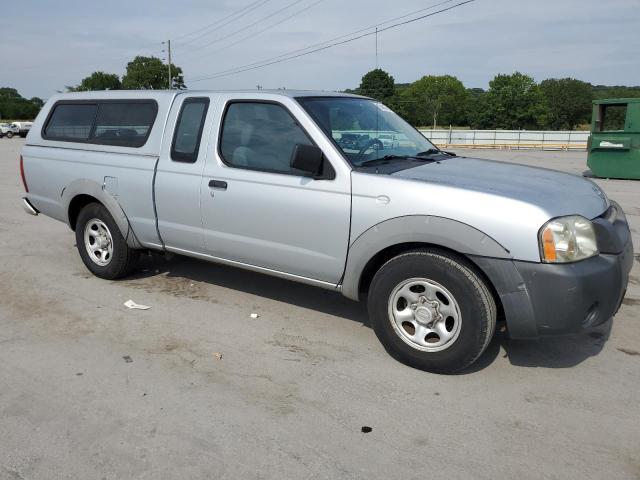 Photo 4 from auction – 2002 NISSAN FRONTIER K with VIN 1N6DD26S42C396202