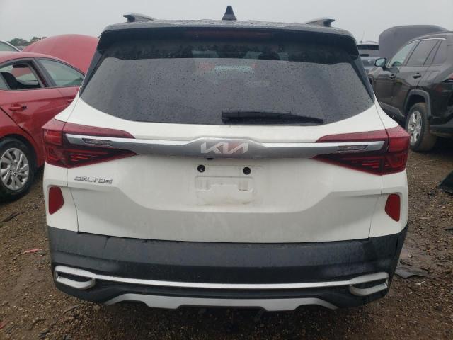 Photo 6 from auction – 2023 KIA SELTOS S with VIN KNDEU2AA9P7376856