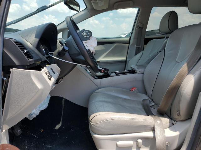 Photo 7 from auction – 2012 TOYOTA VENZA LE with VIN 4T3ZA3BB1CU056906