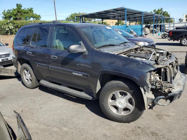 Photo 4 from auction – 2004 GMC ENVOY with VIN 1GKDS13S042170842