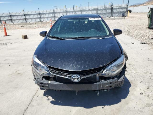 Photo 5 from auction – 2014 TOYOTA COROLLA L with VIN 5YFBURHE6EP016217