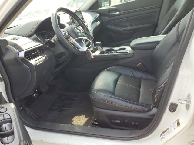 Photo 7 from auction – 2022 NISSAN ALTIMA SR with VIN 1N4BL4CV3NN404523