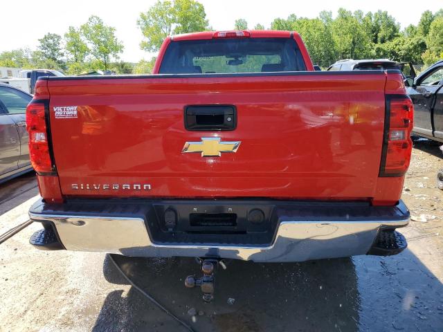 Photo 6 from auction – 2014 CHEVROLET SILVERADO with VIN 1GCVKPEC3EZ322498