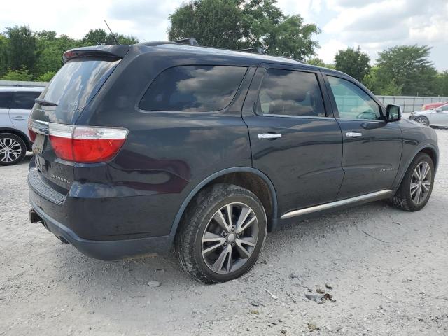 Photo 3 from auction – 2013 DODGE DURANGO CI with VIN 1C4SDHET1DC564534