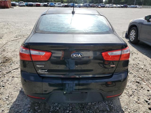 Photo 6 from auction – 2015 KIA RIO LX with VIN KNADM4A31F6460356