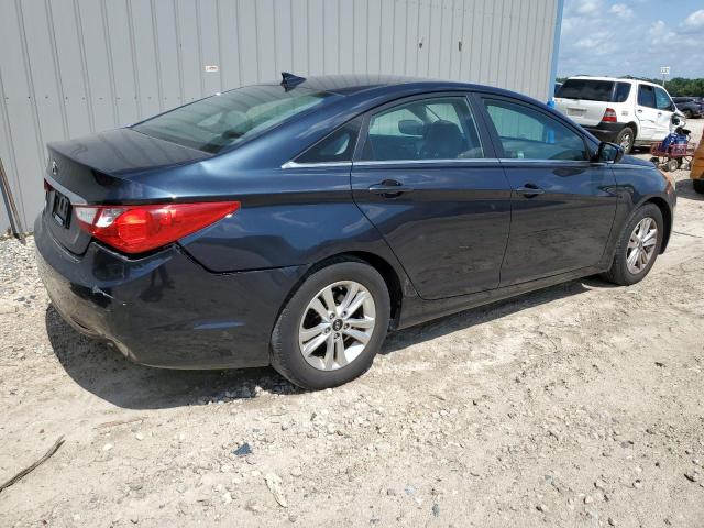 Photo 3 from auction – 2013 HYUNDAI SONATA GLS with VIN 5NPEB4AC1DH701137