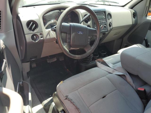 صورة رقم 8 من المزاد - 2005 FORD F150 مع VIN 1FTPX14575FB72679