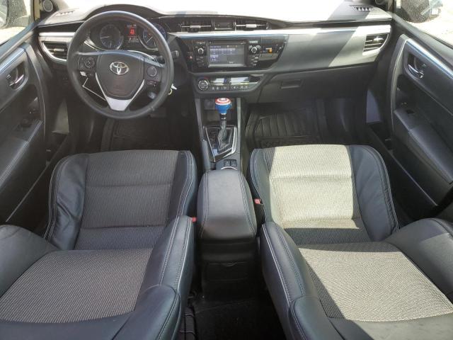 Photo 8 from auction – 2016 TOYOTA COROLLA L with VIN 5YFBURHE7GP390774