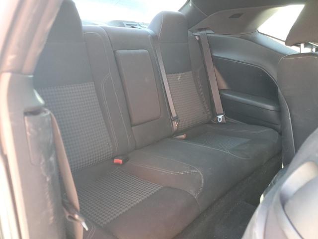 Photo 10 from auction – 2015 DODGE CHALLENGER with VIN 2C3CDZAG4FH701067