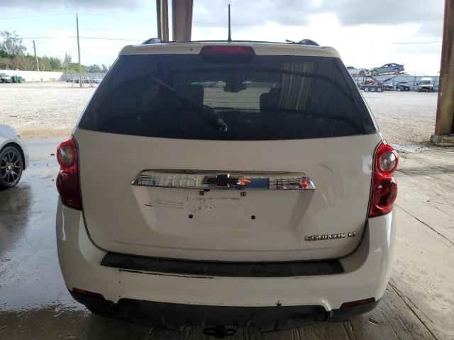Photo 6 from auction – 2013 CHEVROLET EQUINOX LT with VIN 2GNALPEK2D6429739
