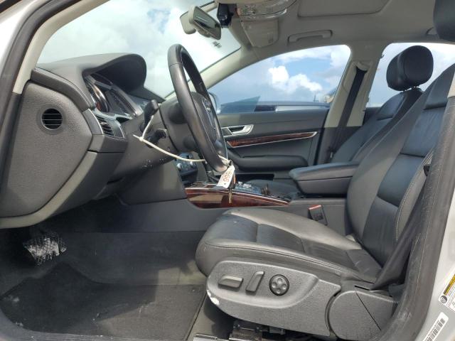 Photo 7 from auction – 2009 AUDI A6 PREMIUM with VIN WAUSG74F89N015273