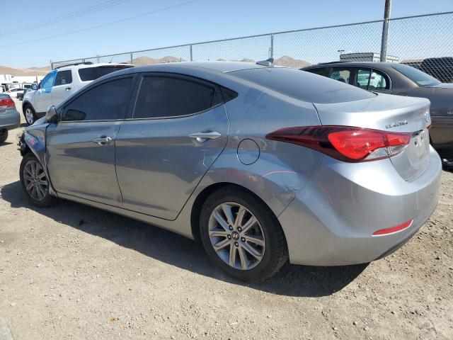 Photo 2 from auction – 2016 HYUNDAI ELANTRA SE with VIN 5NPDH4AE3GH657190