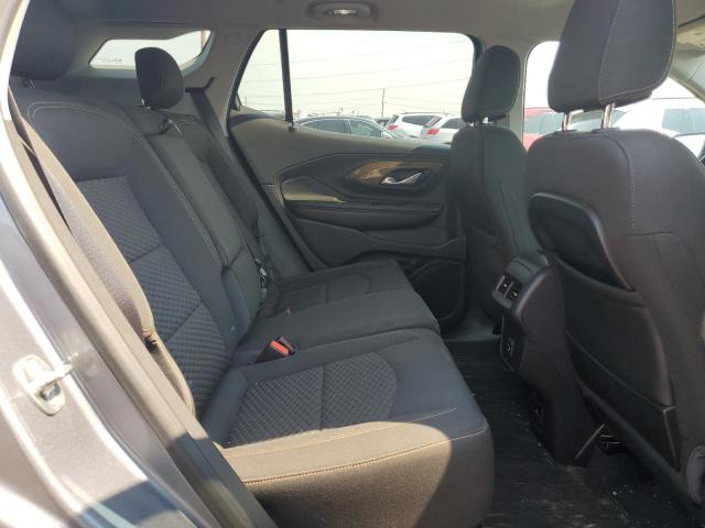 Photo 11 from auction – 2019 GMC TERRAIN SL with VIN 3GKALTEVXKL114387