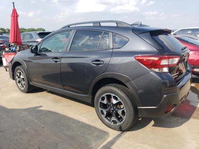 Photo 2 from auction – 2019 SUBARU CROSSTREK with VIN JF2GTAEC9K8287682