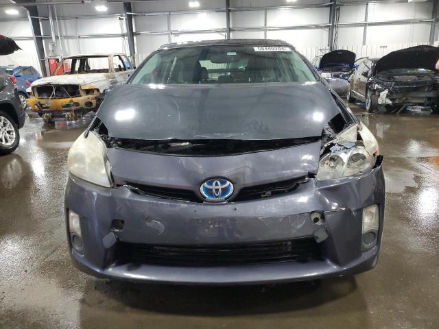 Photo 5 from auction – 2010 TOYOTA PRIUS with VIN JTDKN3DU6A0085209