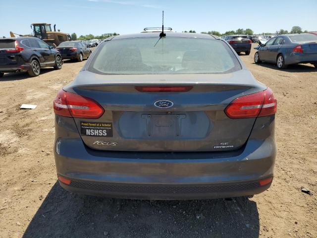 Photo 6 from auction – 2016 FORD FOCUS SE with VIN 1FADP3F22GL394137