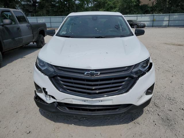 Photo 5 from auction – 2020 CHEVROLET EQUINOX LT with VIN 2GNAXKEVXL6209331