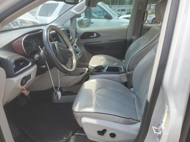 Photo 7 from auction – 2017 CHRYSLER PACIFICA L with VIN 2C4RC1GG7HR812453