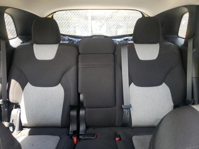 Photo 10 from auction – 2014 JEEP CHEROKEE L with VIN 1C4PJMCS3EW152343