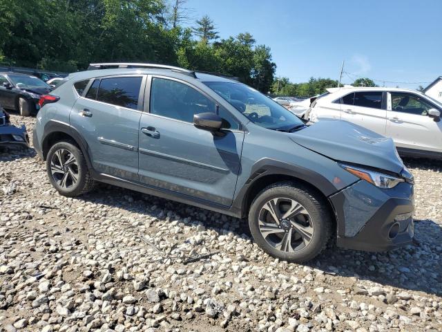 Photo 4 from auction – 2024 SUBARU CROSSTREK with VIN JF2GUADC0RH201474