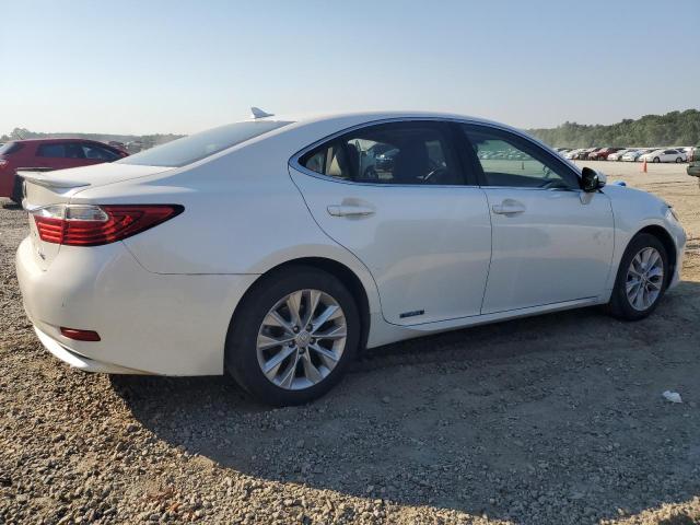Photo 3 from auction – 2014 LEXUS ES 300H with VIN JTHBW1GG3E2049798