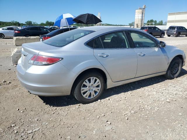Photo 3 from auction – 2012 MAZDA 6 I with VIN 1YVHZ8BHXC5M06752