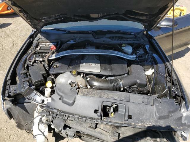 Photo 11 from auction – 2018 FORD MUSTANG GT with VIN 1FA6P8CF8J5123852