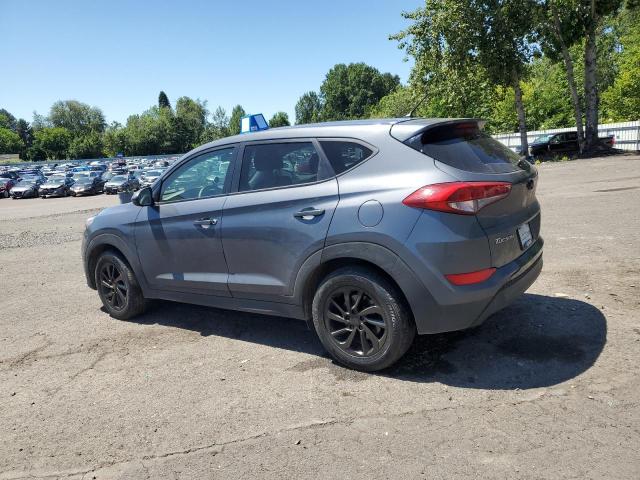 Photo 2 from auction – 2018 HYUNDAI TUCSON SE with VIN KM8J2CA42JU606178