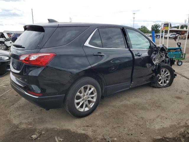 Photo 3 from auction – 2020 CHEVROLET EQUINOX LT with VIN 2GNAXJEV9L6181385