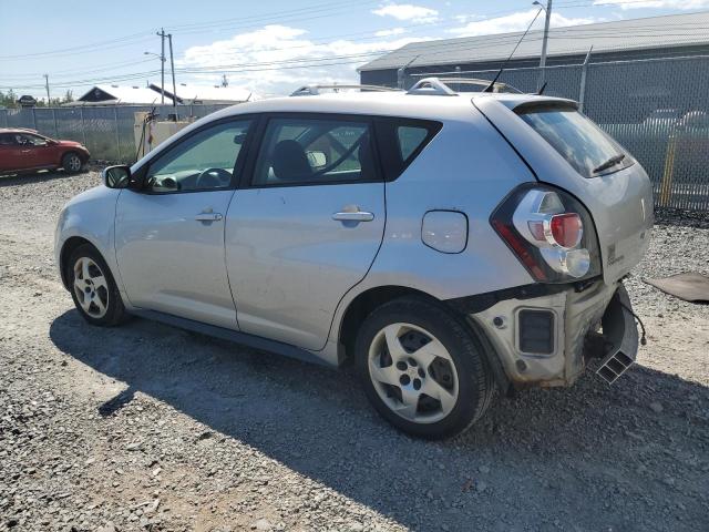 Photo 2 from auction – 2010 PONTIAC VIBE with VIN 5Y2SL6E85AZ412249