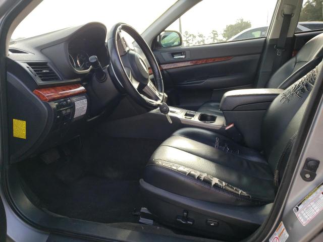 Снимка 7 от търг – 2011 SUBARU OUTBACK 3. с VIN 4S4BRDKC9B2426463