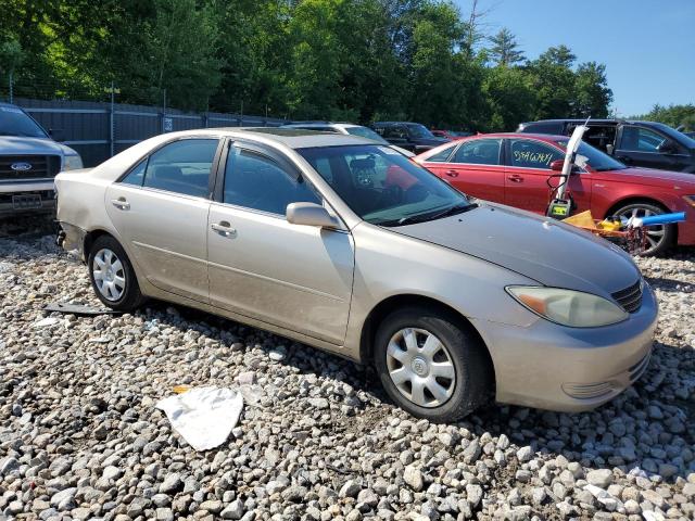Photo 4 from auction – 2004 TOYOTA CAMRY LE with VIN 4T1BE32K24U261828