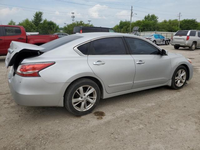 Photo 3 from auction – 2015 NISSAN ALTIMA 2.5 with VIN 1N4AL3AP8FC219312