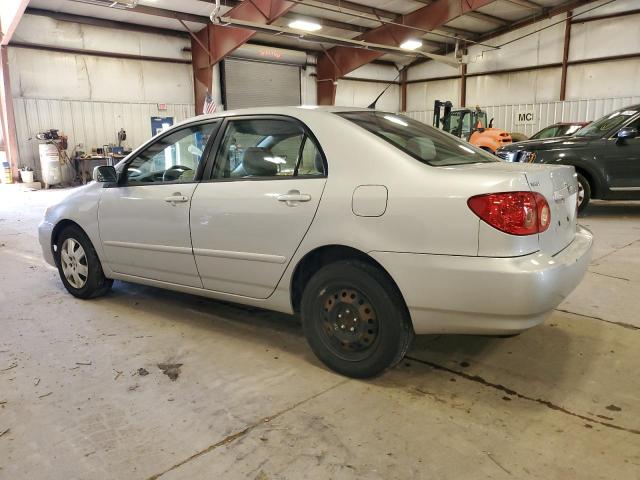 Photo 2 from auction – 2005 TOYOTA COROLLA CE with VIN 1NXBR32E85Z402370