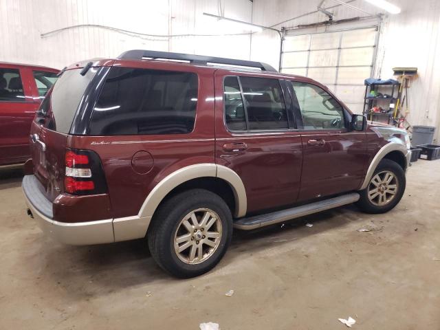 Photo 3 from auction – 2009 FORD EXPLORER E with VIN 1FMEU74E29UA06621