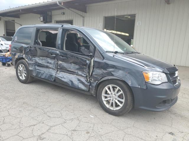 Photo 4 from auction – 2014 DODGE GRAND CARA with VIN 2C4RDGCG4ER155824