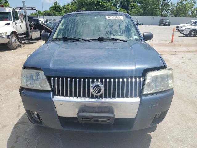 Photo 5 from auction – 2005 MERCURY MARINER with VIN 4M2YU56115DJ30626