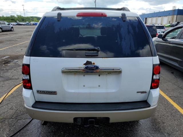 Photo 6 from auction – 2007 FORD EXPLORER E with VIN 1FMEU74EX7UB58546