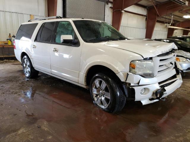 Photo 4 from auction – 2010 FORD EXPEDITION with VIN 1FMJK2A56AEB48156