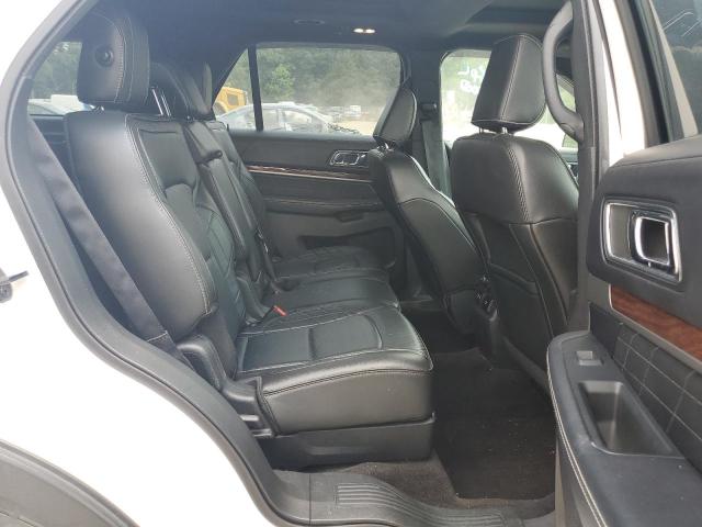 Photo 11 from auction – 2018 FORD EXPLORER P with VIN 1FM5K8HT2JGB61015