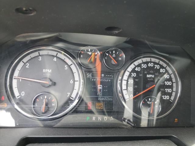 Photo 9 from auction – 2010 DODGE RAM 1500 with VIN 1D7RV1CP1AS174131