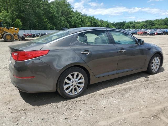 Photo 3 from auction – 2015 KIA OPTIMA EX with VIN 5XXGN4A79FG381986