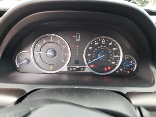 Photo 9 from auction – 2015 HONDA CROSSTOUR with VIN 5J6TF1H32FL001393